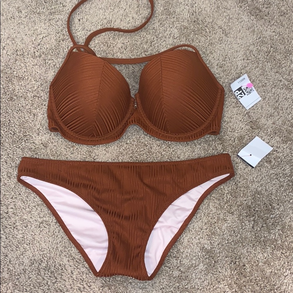 NWT bikini